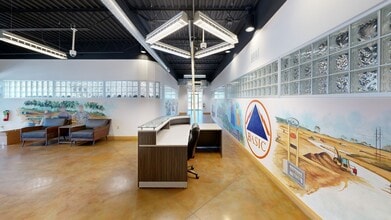 1695 Electric Ave, Springdale, AR for lease Interior Photo- Image 2 of 7