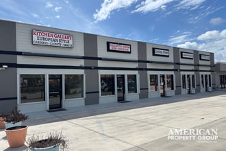 2695 Tamiami Trl, Port Charlotte, FL for lease Interior Photo- Image 1 of 7