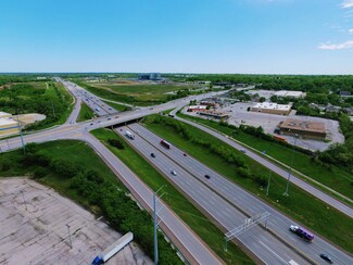 Plus de détails pour Bannister Square Redevelopment – Vente au détail à vendre, Kansas City, MO