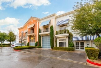 More details for 6415 S Tenaya Way, Las Vegas, NV - Flex for Lease