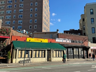 Plus de détails pour 91-95 7th Ave S, New York, NY - Commerce de détail à louer