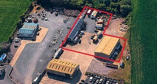 More details for 354 Comber Rd, Lisburn - Industrial for Lease