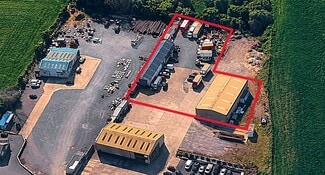 More details for 354 Comber Rd, Lisburn - Industrial for Lease