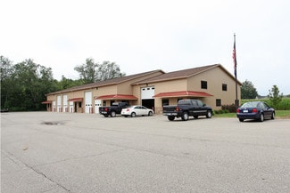 More details for 3588 Green Pointe Ctr, Hamilton, MI - Office for Lease