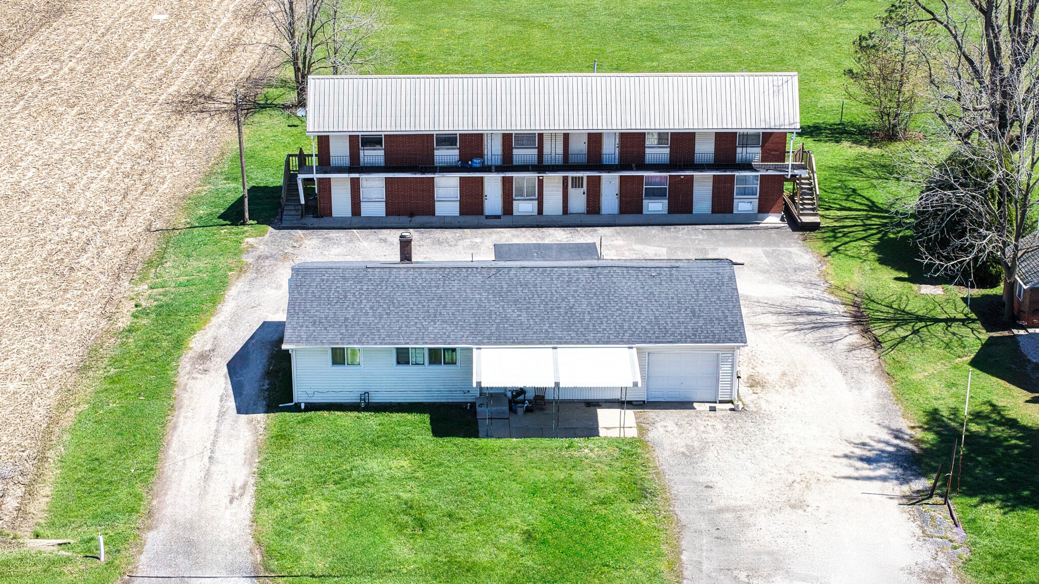 768 N Main St, Ada, OH for sale Primary Photo- Image 1 of 16