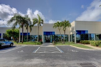 Plus de détails pour 901-925 Clint Moore Rd, Boca Raton, FL - Bureau à louer