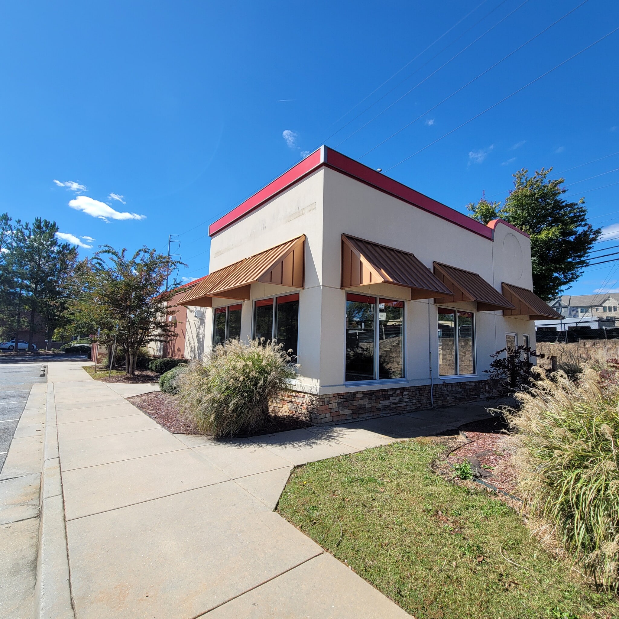 3983 Buford Hwy, Atlanta, GA for lease Primary Photo- Image 1 of 13