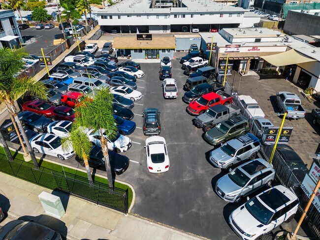 More details for 7480 El Cajon Blvd, La Mesa, CA - Retail for Sale
