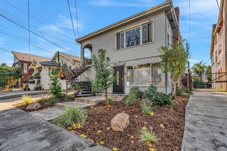 Plus de détails pour 573 59th St, Oakland, CA - Multi-résidentiel à vendre