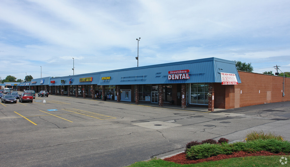 1519-1593 SR 303, Streetsboro, OH for lease - Building Photo - Image 1 of 5