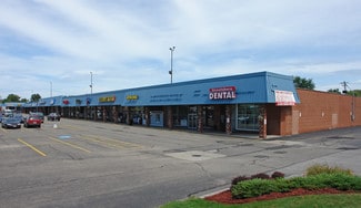 More details for 1519-1593 SR 303, Streetsboro, OH - Office/Retail, Retail for Lease