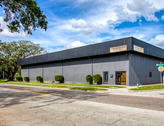 More details for 1501 W Central Blvd, Orlando, FL - Industrial for Sale