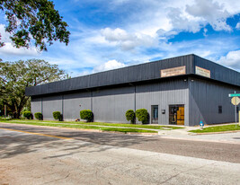 1501 W Central Blvd, Orlando FL - Commercial Real Estate