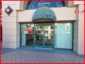 17200 Ventura Blvd, Encino, CA for lease Interior Photo- Image 1 of 4