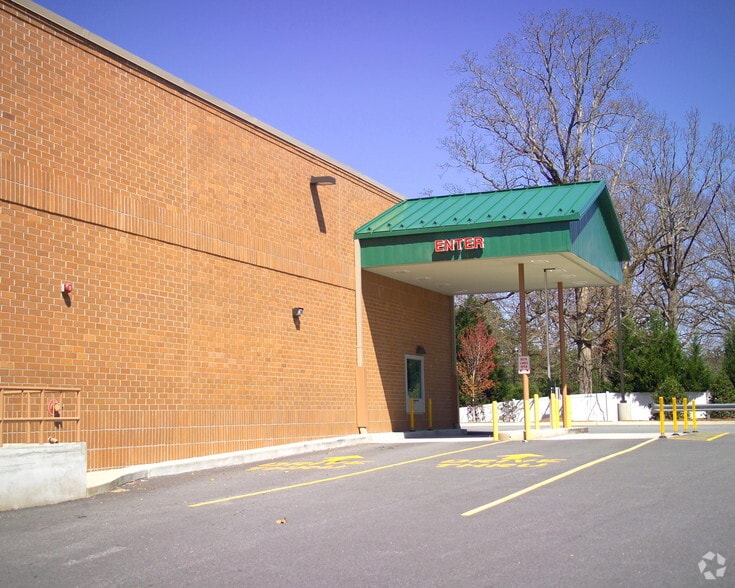 3732 Highway 78 W, Snellville, GA for lease - Building Photo - Image 3 of 5