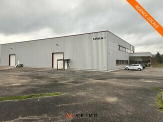 More details for Industrial for Lease