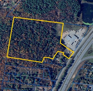 More details for 48 Bridgeville Road, Monticello, NY - Land for Sale