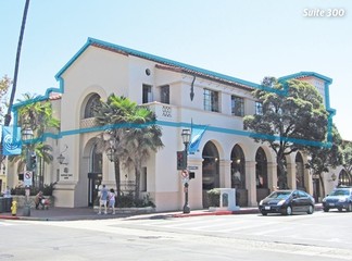 Plus de détails pour 7 W Figueroa St, Santa Barbara, CA - Coworking à louer