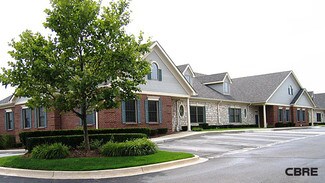 Plus de détails pour 903 N Opdyke Rd, Auburn Hills, MI - Bureau/Médical à louer