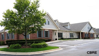 Plus de détails pour 903 N Opdyke Rd, Auburn Hills, MI - Bureau/Médical à louer