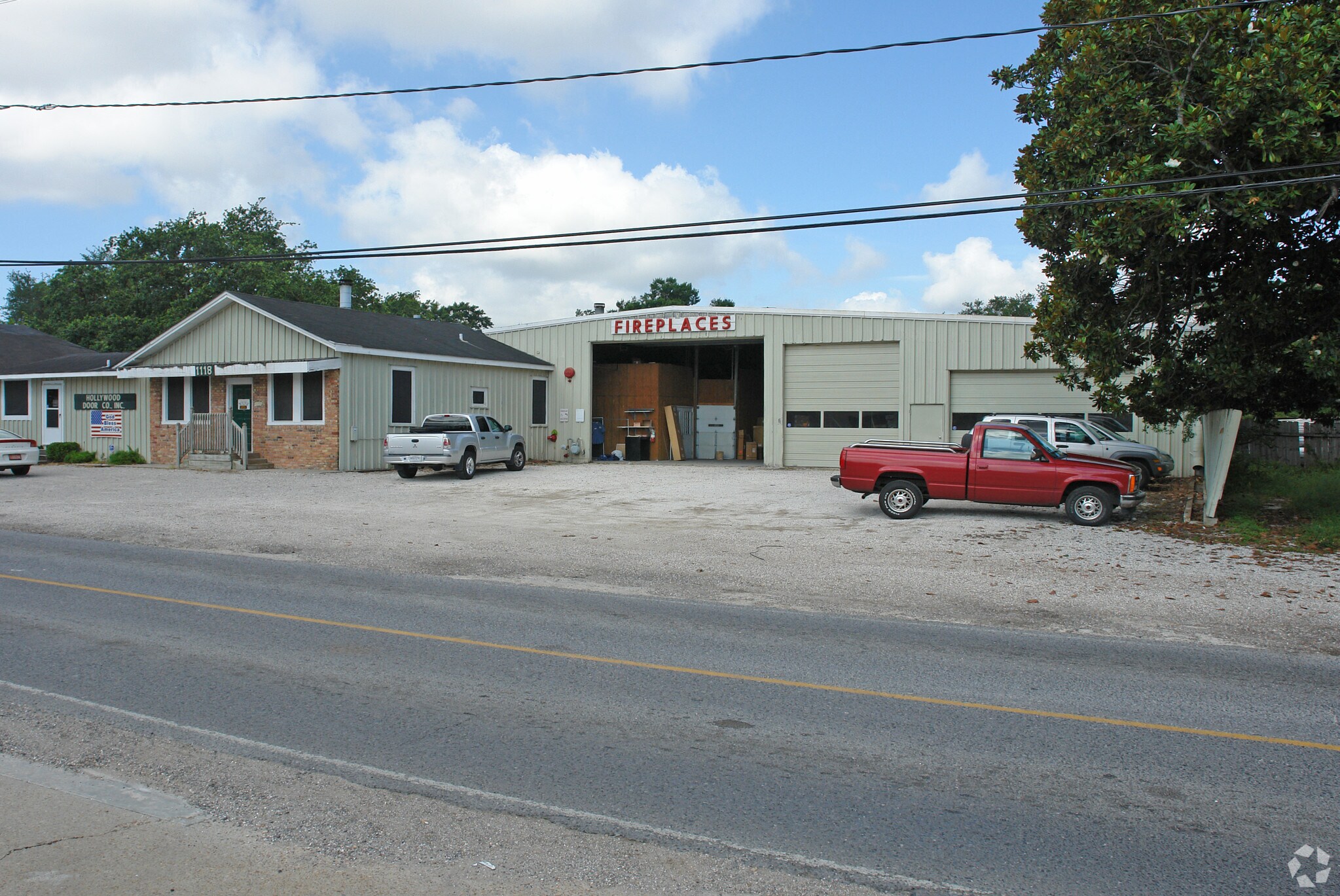 1118 Central Ave, Metairie, LA à vendre Photo principale- Image 1 de 3