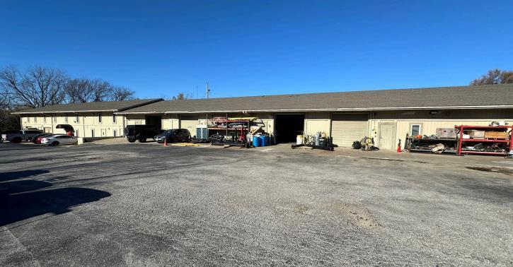 11632 Grandview Rd, Kansas City, MO for sale Primary Photo- Image 1 of 4