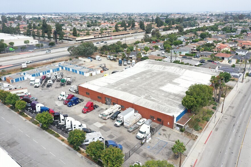 23529 S Figueroa St, Carson, CA à vendre - Photo du bâtiment - Image 2 de 7