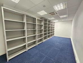 17 Newry St, Banbridge for lease Interior Photo- Image 2 of 7