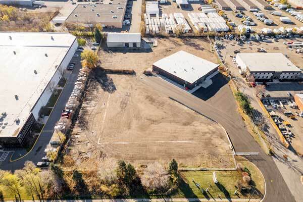 4025 85th Ave N, Brooklyn Park, MN for lease - Building Photo - Image 2 of 4