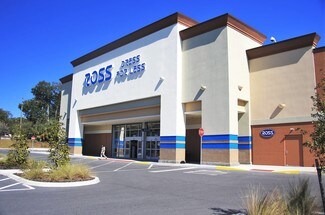 Plus de détails pour 2601-2659 NW 13th St, Gainesville, FL - Commerce de détail à louer