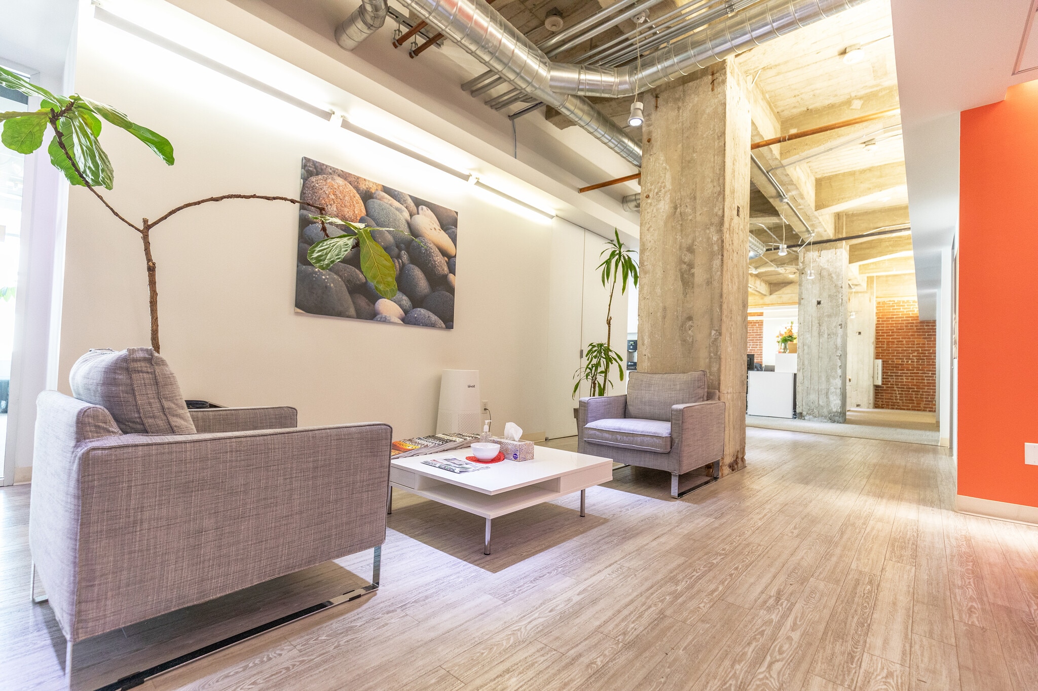 1414 K St, Sacramento, CA for lease Interior Photo- Image 1 of 10