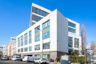 Plus de détails pour 102 Rue De Paris, Montreuil - Bureau à louer