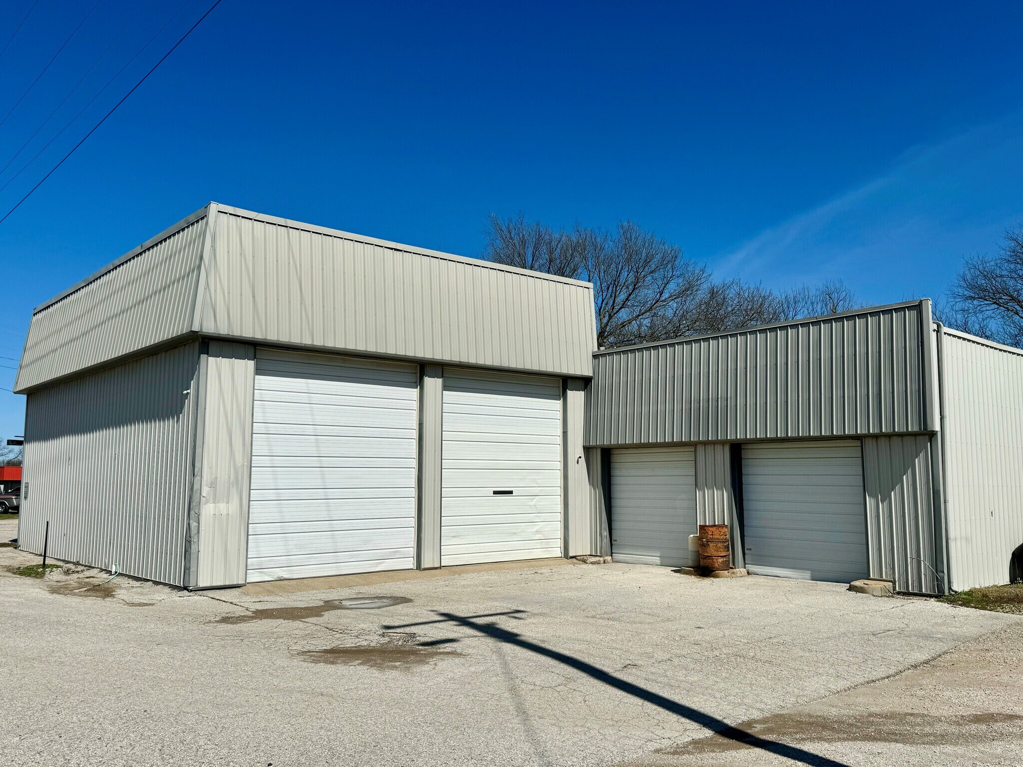 111 N 14th St, Rich Hill, MO for sale Building Photo- Image 1 of 1