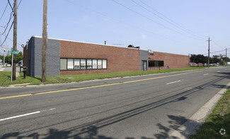 More details for Edison / Kean – Industrial for Sale, West Babylon, NY