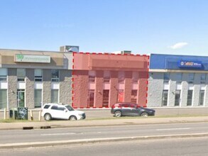 6660 Taylor Dr, Red Deer, AB for lease Interior Photo- Image 1 of 7