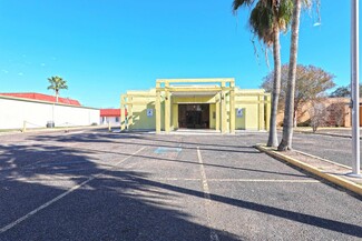 More details for 5409 Springfield Ave, Laredo, TX - Office for Sale