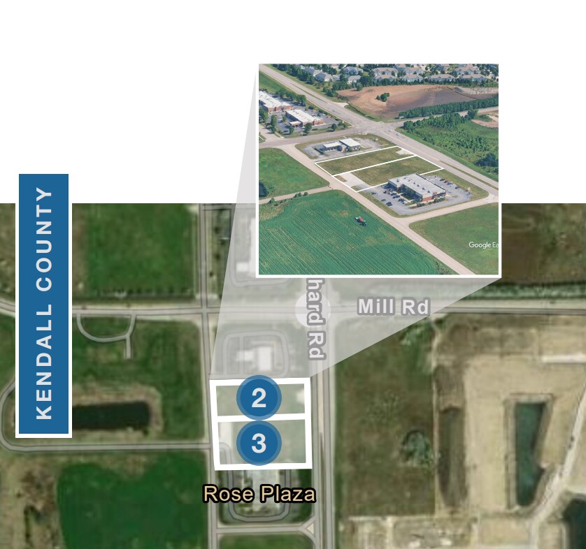 1601 Orchard Rd, Oswego, IL for sale Building Photo- Image 1 of 2