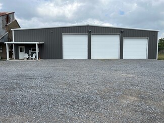 More details for 4360 State Highway 77, Marion, AR - Industrial for Lease