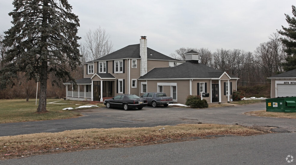 6301 Ritchie Hwy, Glen Burnie, MD for sale - Primary Photo - Image 1 of 7