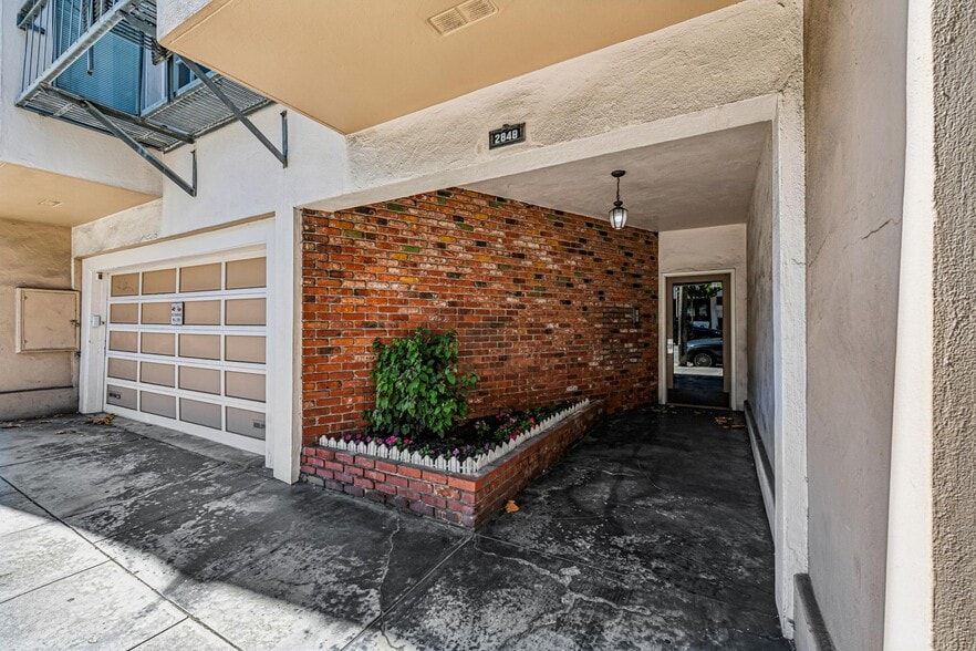 2848 California St, San Francisco, CA for sale - Building Photo - Image 3 of 3