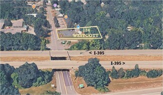 More details for 124 Westcott Rd, Killingly, CT - Retail for Sale