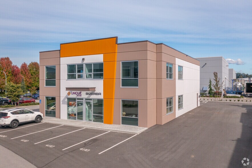 853 Seaborne Ave, Port Coquitlam, BC for sale - Primary Photo - Image 1 of 1