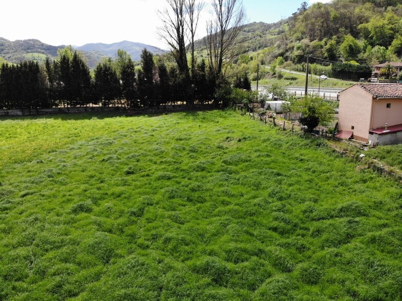 Erribera del Ciego, 501, Lena, Asturias à vendre - Aérien - Image 2 de 30