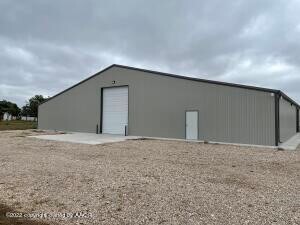 Plus de détails pour 19300 W County Road 34, Amarillo, TX - Industriel à vendre