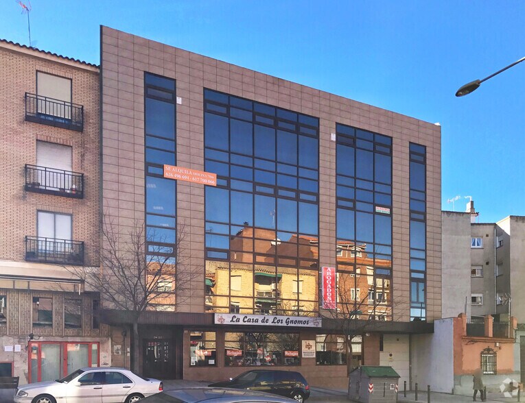 Office in Toledo, Toledo for lease - Primary Photo - Image 1 of 2