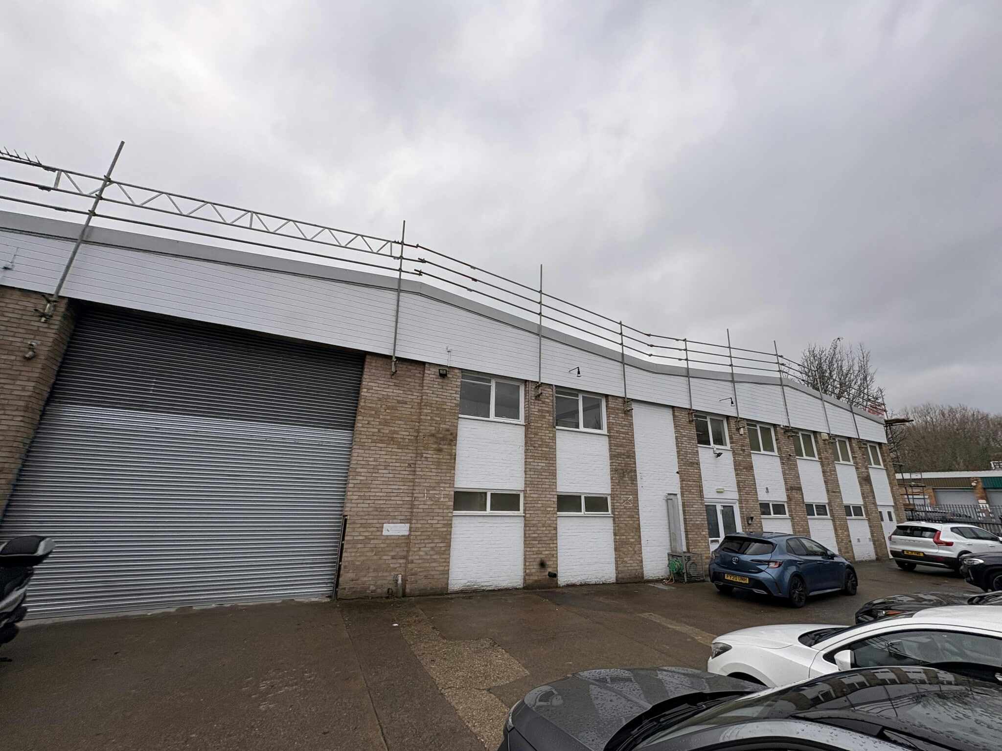 Colville Rd, London for lease Building Photo- Image 1 of 7