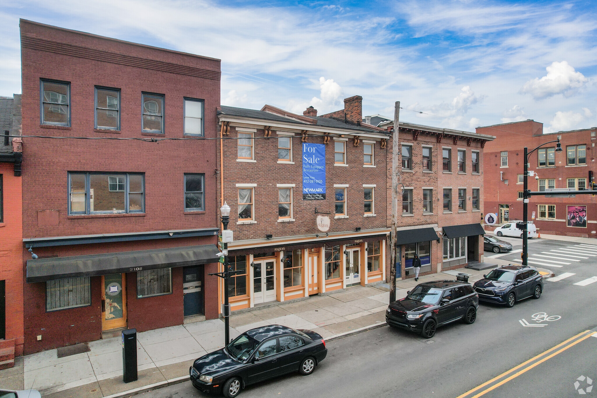2104 E Carson St, Pittsburgh, PA for sale Primary Photo- Image 1 of 7
