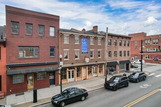 Plus de détails pour 2104 E Carson St, Pittsburgh, PA - Commerce de détail à vendre