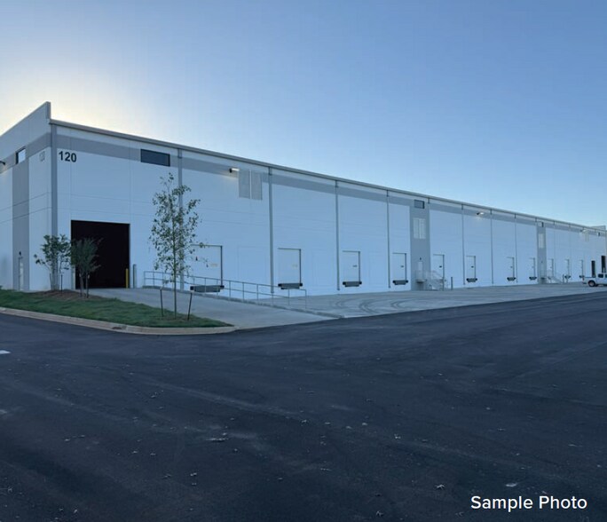 100 Electronics Blvd SW, Huntsville, AL à vendre - Photo du bâtiment - Image 2 de 4