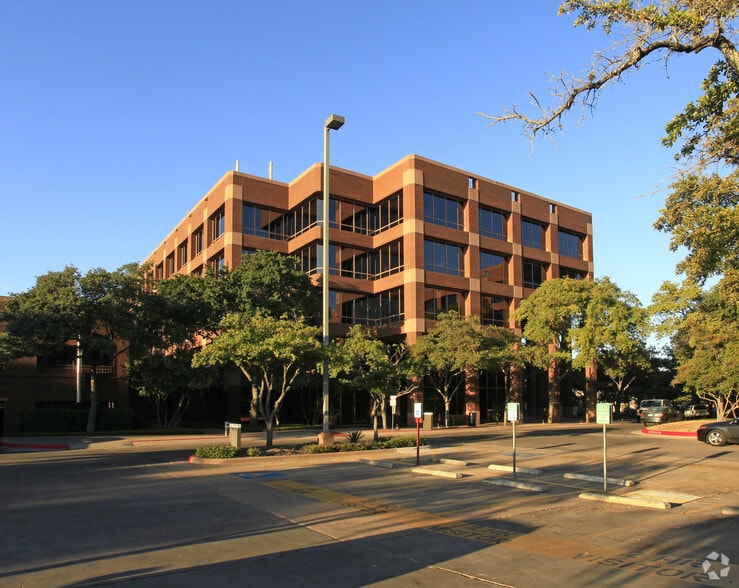 901 S Mopac Expy, Austin, TX for lease - Building Photo - Image 2 of 45